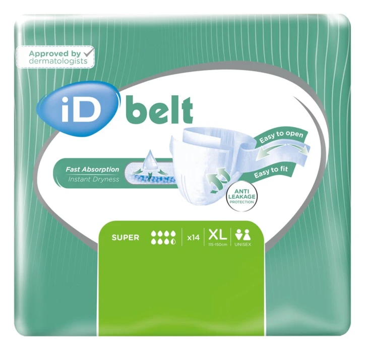 iD BELT