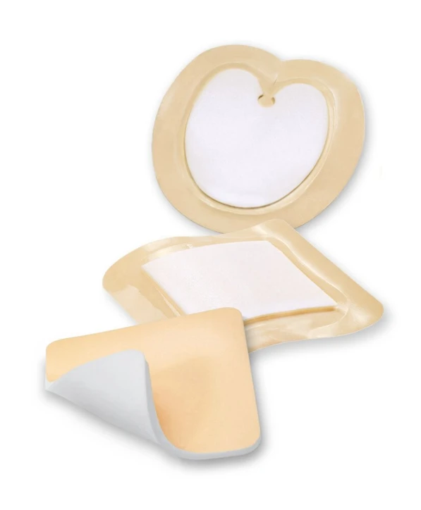 Pansement SUPRASORB® P Hydrocellulaire