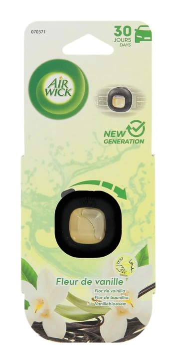 Diffuseur d'ambiance voiture