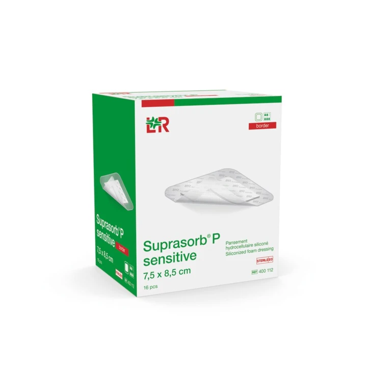 Pansement SUPRASORB® P Sensitive