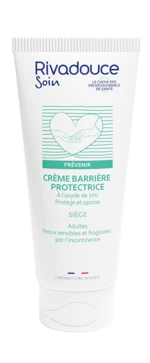 Crème barrière protectrice RIVADOUCE
