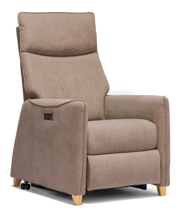 Fauteuil releveur BÂLE - 2 moteurs