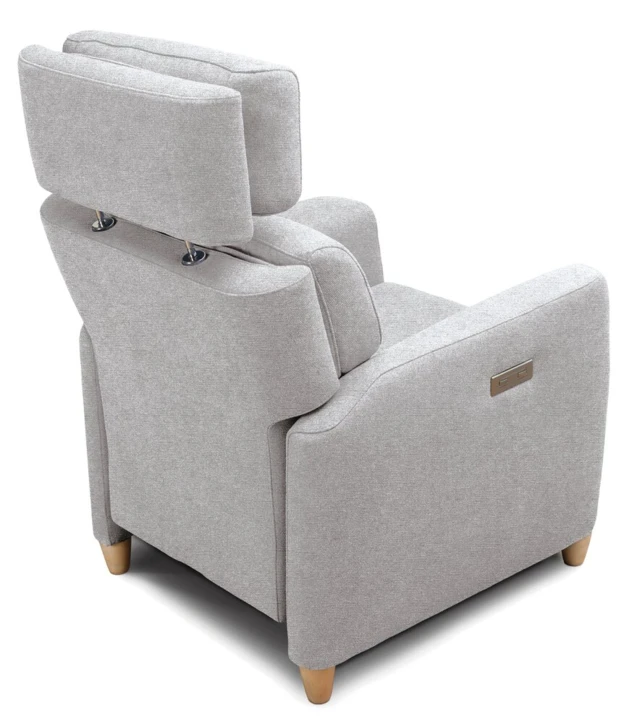 Fauteuil releveur ZURICH - 2 moteurs