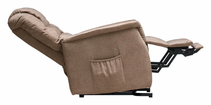 Fauteuil releveur EASY II - 2 moteurs