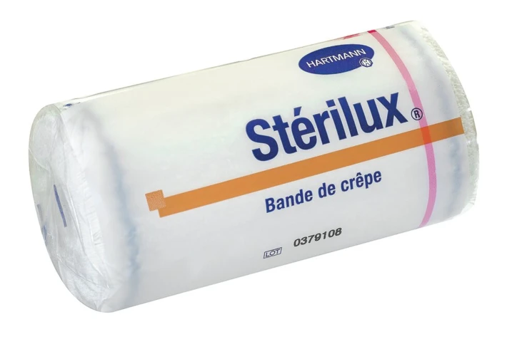 Bande extensible STÉRILUX®