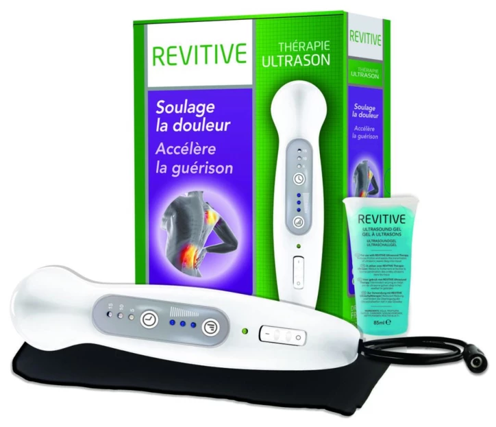 REVITIVE® Thérapie UltraSon