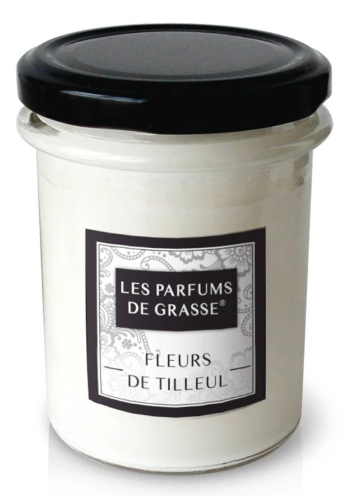Bougie parfumée
