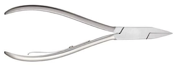 Pince à ongles Elibasic