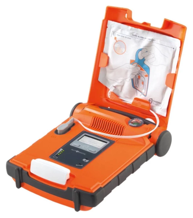 Défibrillateur automatique Powerheart® G5