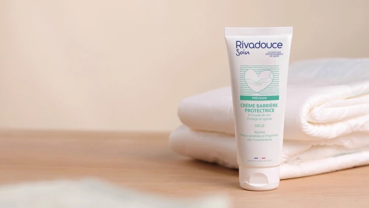 Crème barrière protectrice RIVADOUCE