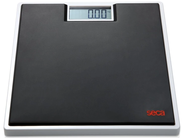 Pèse personne SECA CLARA 803
