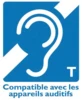 Téléphone filaire CL100 icon
