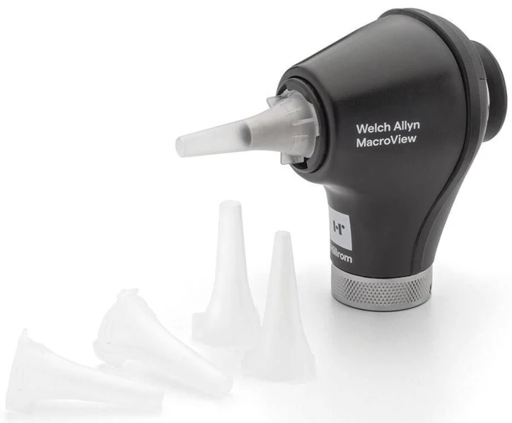 Otoscope WelchAllyn® MACROVIEW™ 2