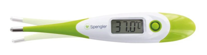 Thermomètre digital TEMPO 10 FLEX