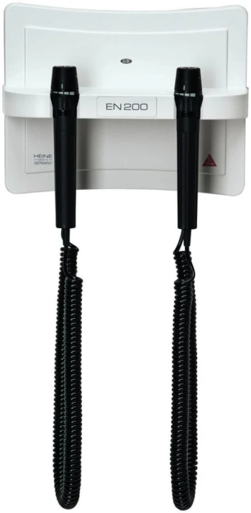 Centre de diagnostic HEINE® EN200