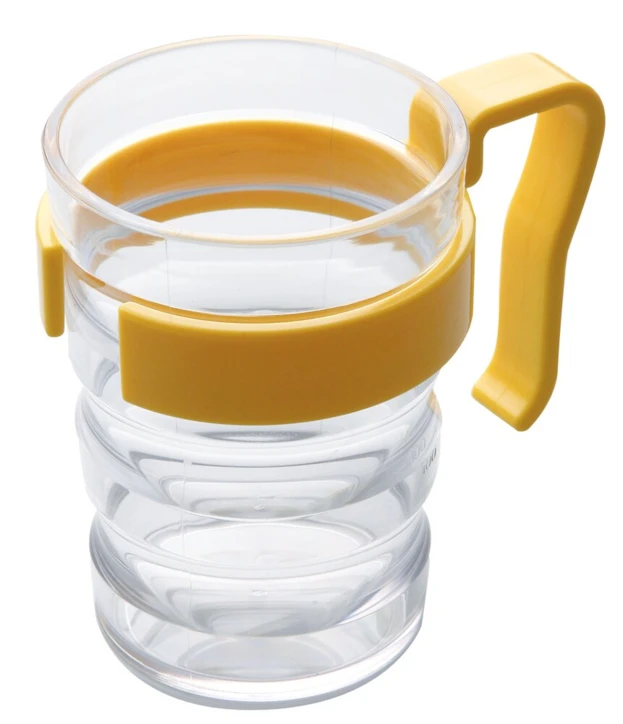 Anse pour verre de cuisine