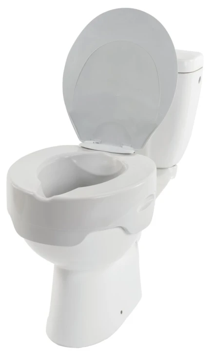 Réhausse-WC en mousse JOLETI