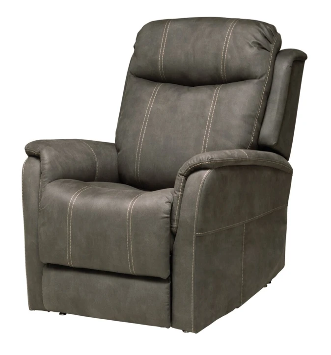Fauteuil releveur CHESTER - 4 moteurs