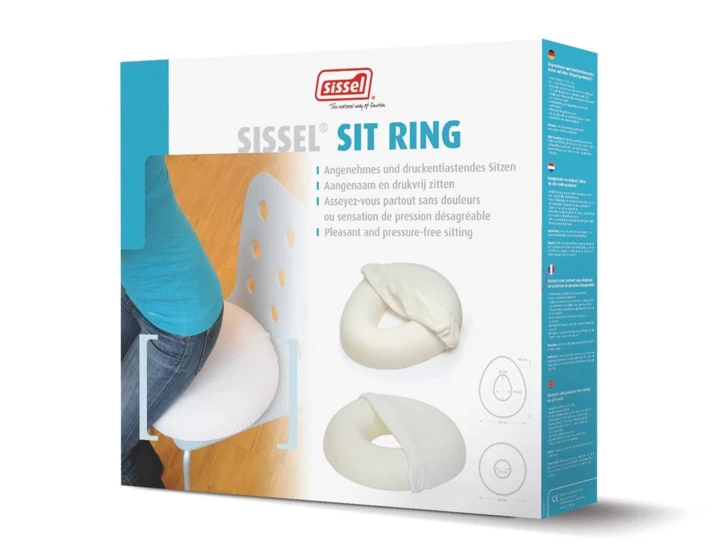 Coussin SIT RING