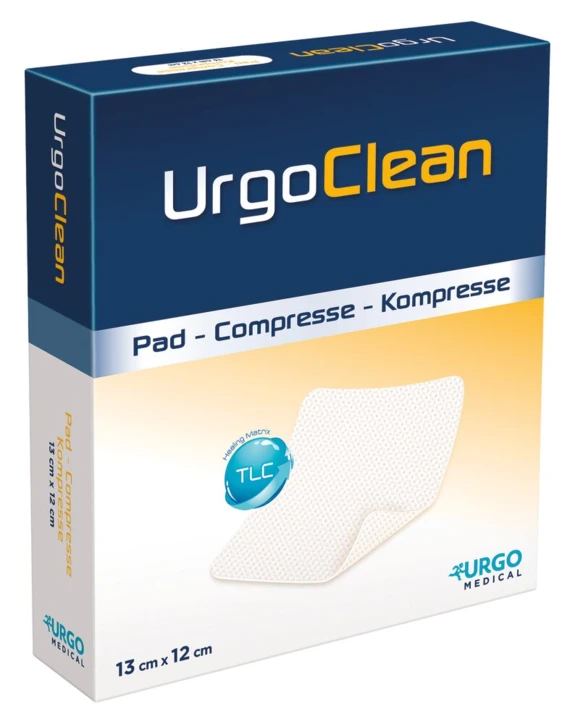 Pansement URGOCLEAN®