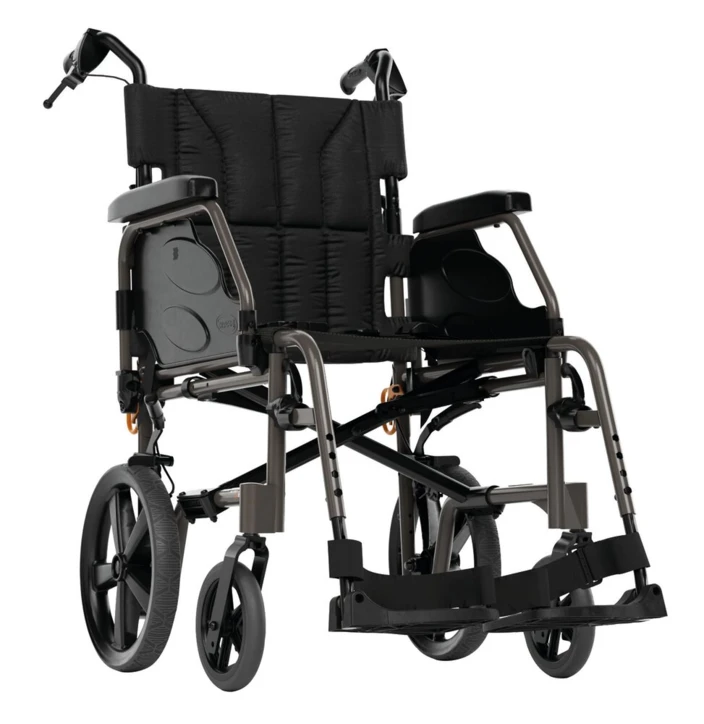 Fauteuil manuel Action 2 NG Transit Lite