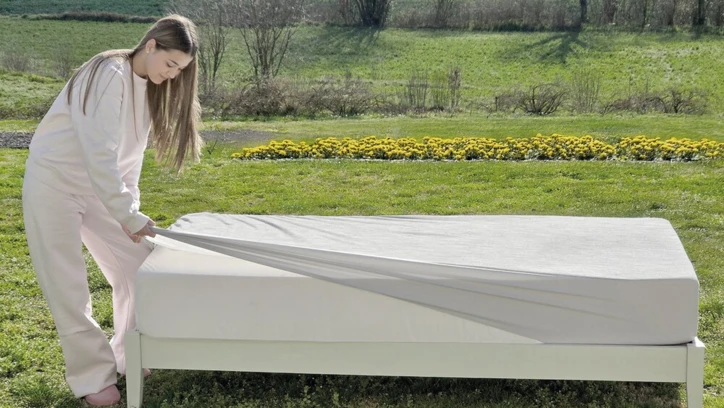 Drap housse STANDARD