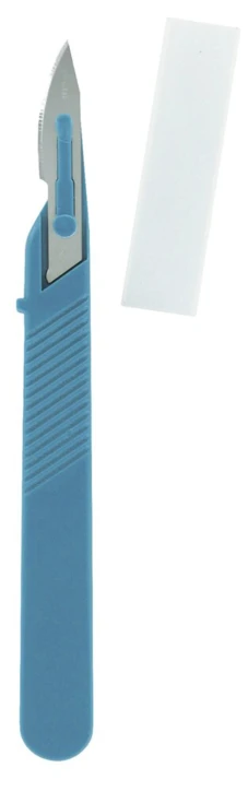 Bistouri stérile à usage unique JOLETI