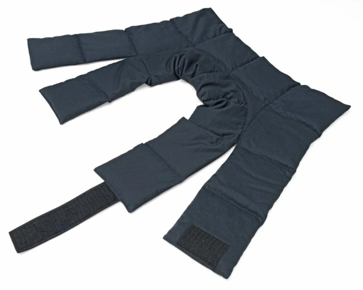 Compresse de lin Linum