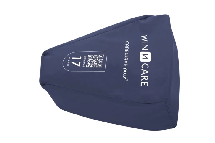 Coussin d'abduction n°17 CAREWAVE® Plus - Microbille