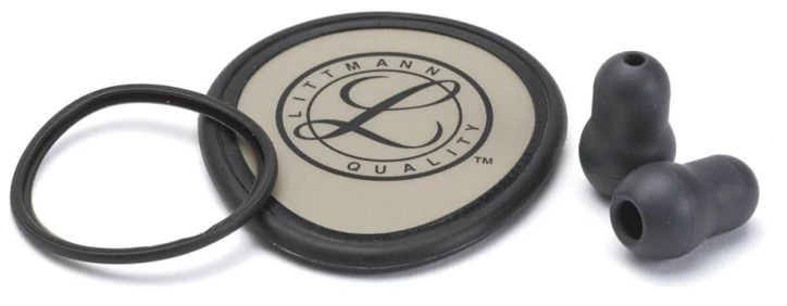 Kit pour stéthoscope 3M™ Littmann® LIGHTWEIGHT II SE