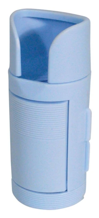 Distributeur de gouttes pour les yeux