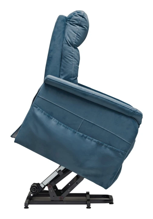 Fauteuil releveur Solvia - 3 moteurs