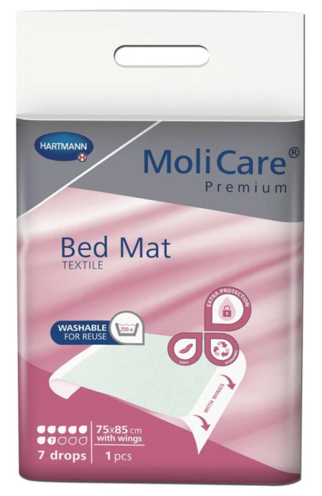 Alèse MoliCare® Premium Bed Mat