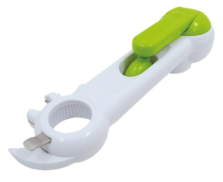 Ouvre-boîte multi-usage