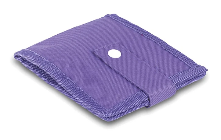 Organisateur de poche de blouse Infirmier