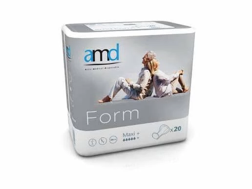 AMD Form