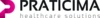 Disque de transfert rotatif logo