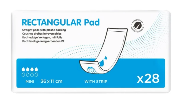 RECTANGULAR