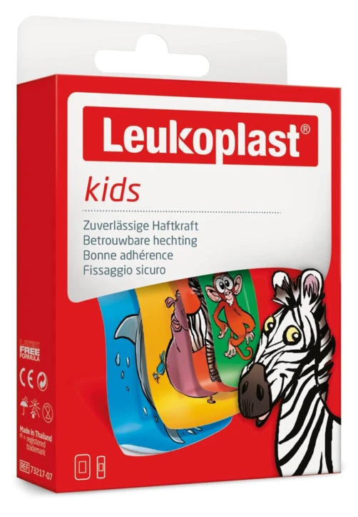 Pansement LEUKOPLAST® KIDS