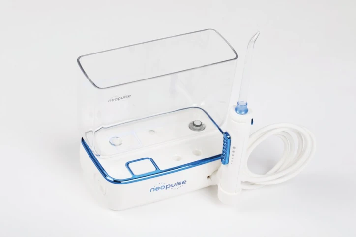 Jet dentaire NEOPULSE®  NP1 MICRO