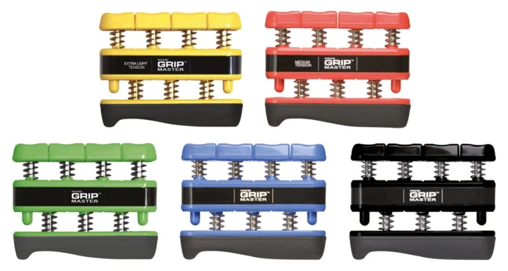 Poignée de force GRIPMASTER