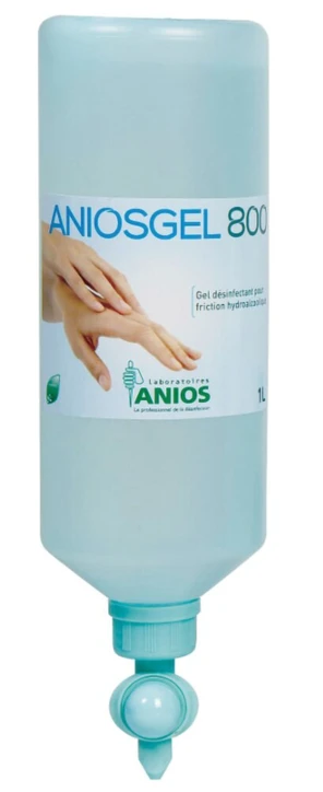 ANIOSGEL 800