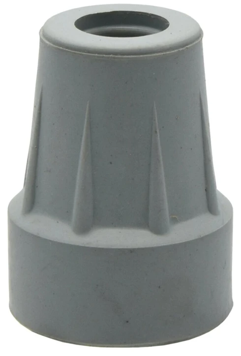 Embout de canne et déambulateur