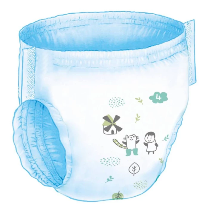 BABY CHARM SUPER DRY Pants