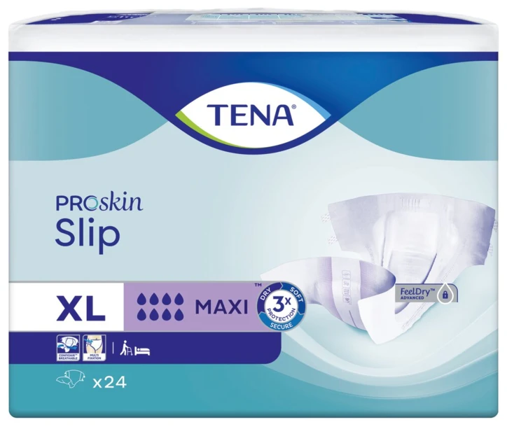 TENA Slip ProSkin