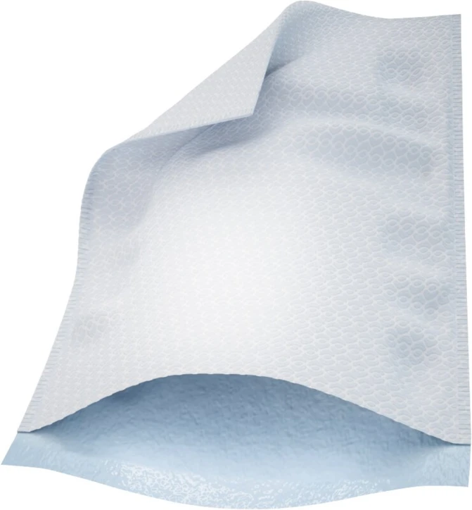 Gant de toilette jetable