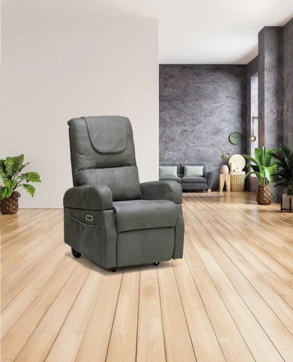 Fauteuil releveur roulant NARVIK