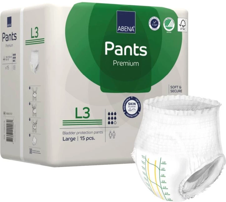 ABENA Pants Premium