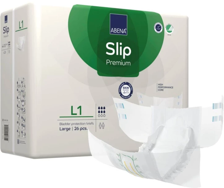 ABENA Slip Premium