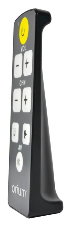 Télécommande universelle Verticalis